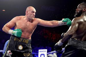 Box: CMB analiza la creación de una nueva división entre peso Crucero y Pesado