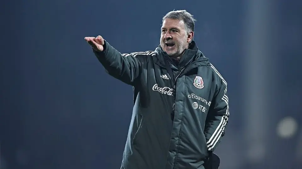 Martino: 'Si Lozano dice que necesita a Ochoa, Memo va a Olímpicos'