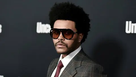 Super Bowl LV: ¿Quién es The Weeknd, el encargado del show de medio tiempo?