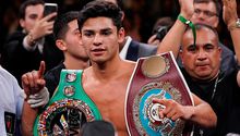 CMB ordena pelea entre Ryan García y Javier Fortuna