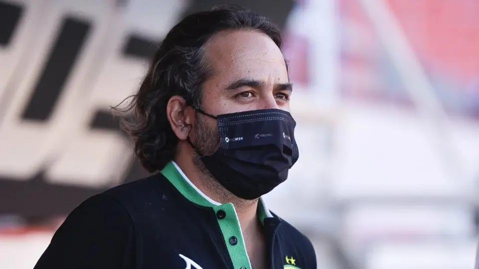 León: Jesús Martínez se pronunció después del desalojamiento del Estadio León