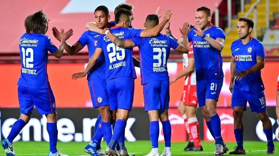 Cruz Azul: La Máquina superó la dependencia de Cabecita en el Guardianes 2021