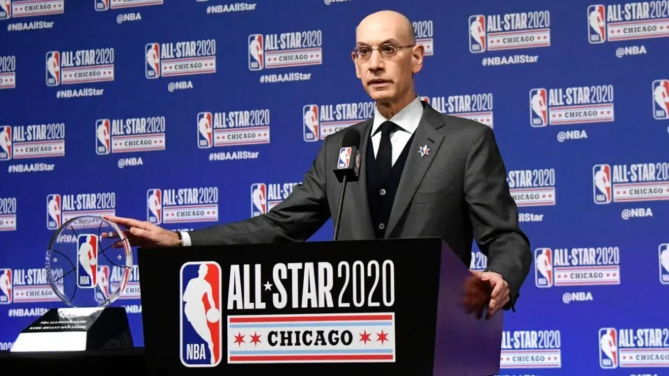 NBA no le exigirá a los jugadores vacunarse contra Covid-19