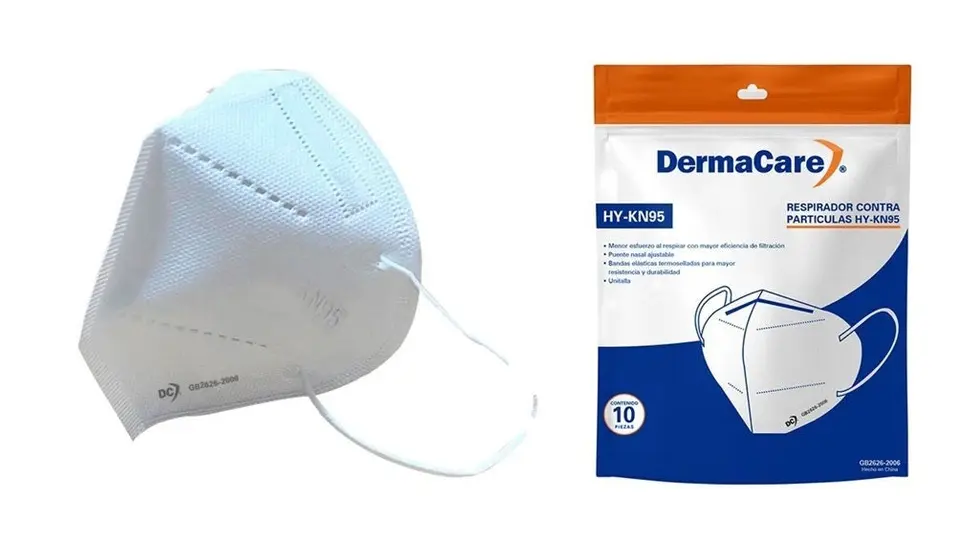Las ventajas de usar cubrebocas para hacer ejercicio