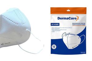 Las ventajas de usar cubrebocas para hacer ejercicio