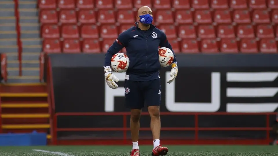 Cruz Azul: Reynoso tendrá en su cuerpo técnico al Conejo Pérez y a Joaquín Moreno