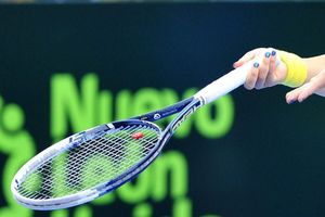 Tenista eslovaca fue vetada 12 años por amaño de partidos