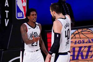 NBA: Clippers toman ventaja de 3-1 sobre Nuggets y acarician la Final del Oeste