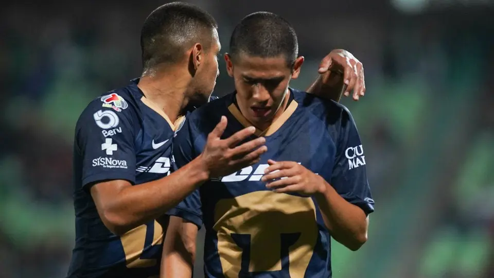 Pumas: Los felinos cumplieron 10 años sin lograr que sus canteranos lleguen a Europa