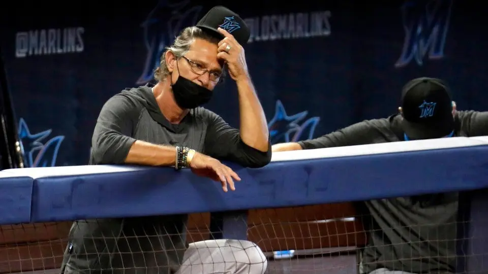 Marlins: Jugadores contagiados de Covid-19 regresarán a Miami en autobús