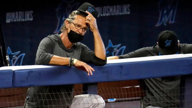 Marlins: Jugadores contagiados de Covid-19 regresarán a Miami en autobús