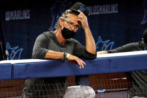 Marlins: Jugadores contagiados de Covid-19 regresarán a Miami en autobús