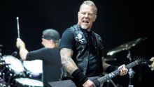 BlizzCon 2021: Metallica fue silenciada por Twitch mientras tocaban sus canciones