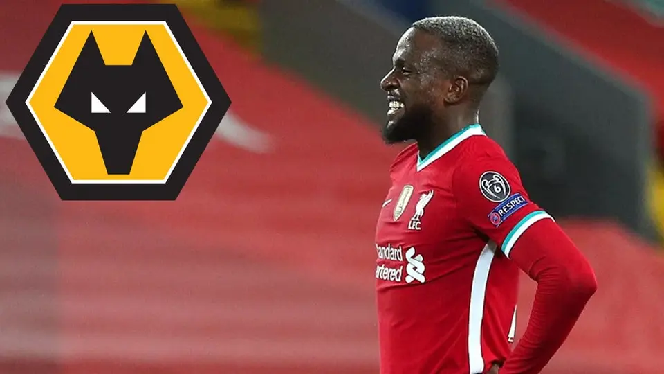 Raúl Jiménez: Divock Origi, opción para cubrir la baja del goleador mexicano