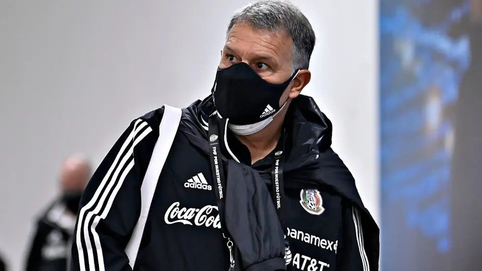 Tata Martino sobre el enojo del Piojo Herrera: 'Queremos molestar a los clubes lo menos posible'