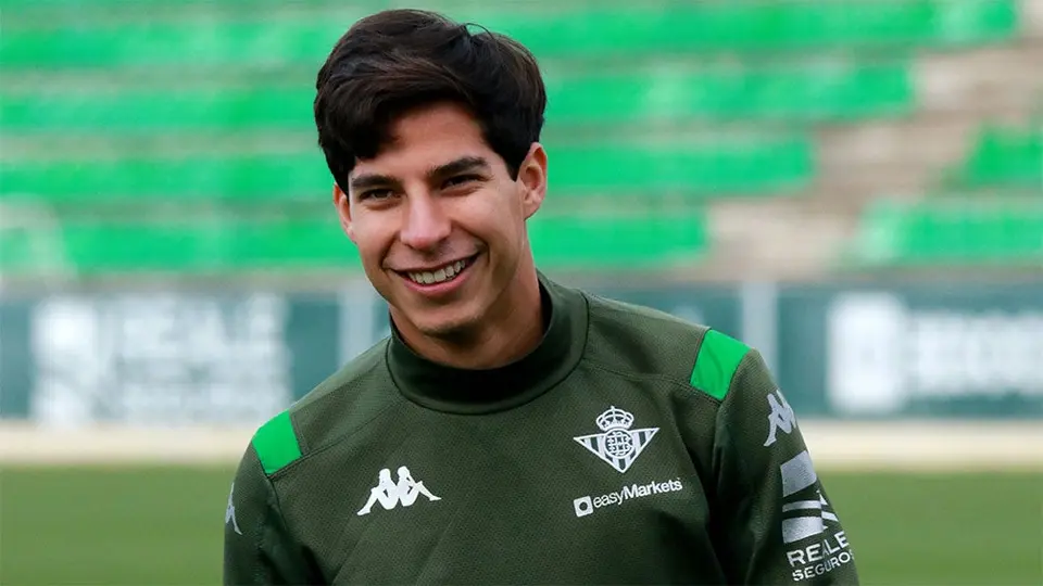 Diego Lainez y Andrés Guardado: Mendieta destacó labor mexicana en resurrección del Betis