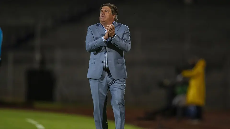 América: ¿Qué juveniles tiene contemplados el Piojo Herrera para el Guard1anes 2020?