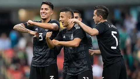 Selección Mexicana: Guatemala, rival confirmado para amistoso del Tri