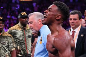 Box: Errol Spence aseguró que está dispuesto a pelear con Canelo Álvarez