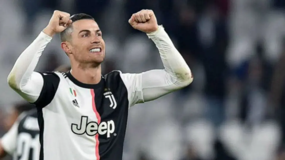 Cristiano Ronaldo, con opción de jugar ante Barcelona pese a nuevo positivo por Covid-19