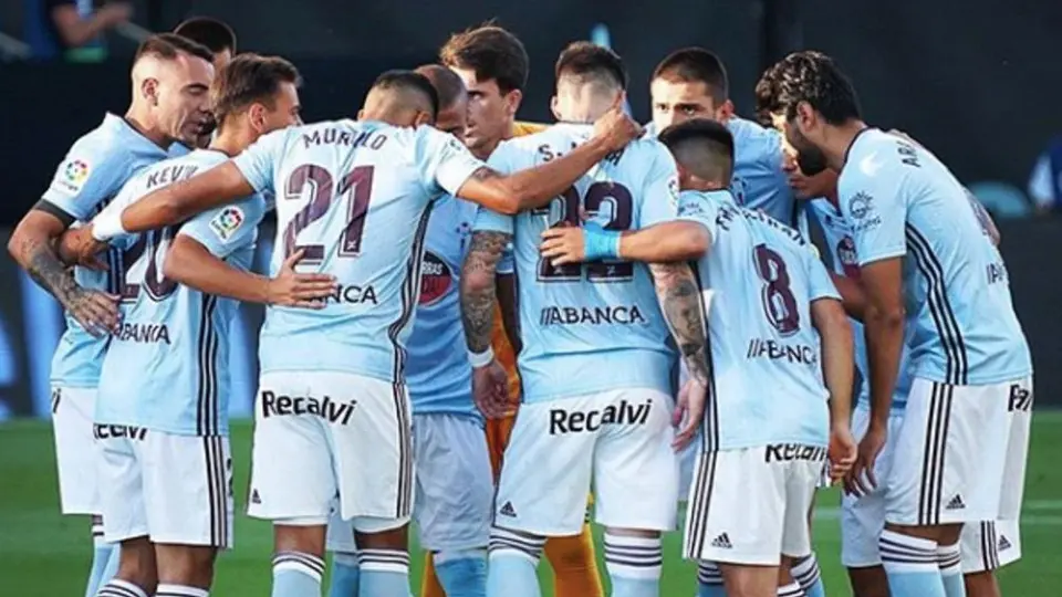 Néstor Araujo: Celta de Vigo informó que dos jugadores dieron positivo por Covid-19