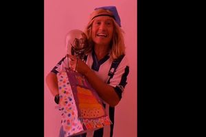 Video: Matador Hernández se burló de la fiesta de Hugo González