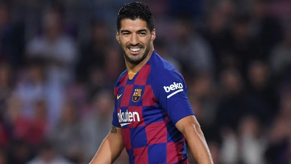Barcelona: Luis Suárez finalizó LaLiga con su peor registro goleador