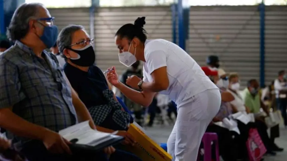 México alcanzó 2 millones 157 mil 771 infectados de coronavirus; muertes ascienden a 193 mil 851