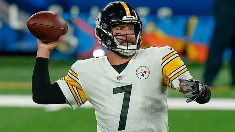 Regreso de Ben Roethlisberger hace soñar a Steelers en la AFC