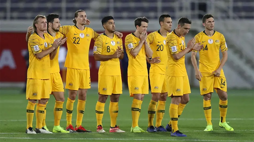 Copa América 2021: Qatar y Australia, fuera del torneo por eliminatoria de Asia