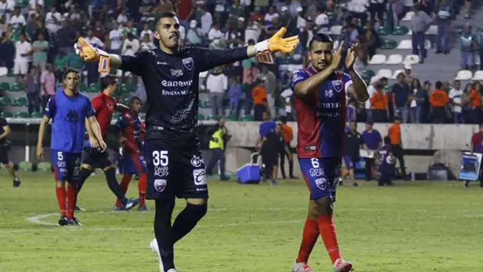 Liga de Expansión: Revelan logotipo y calendario para la primera edición