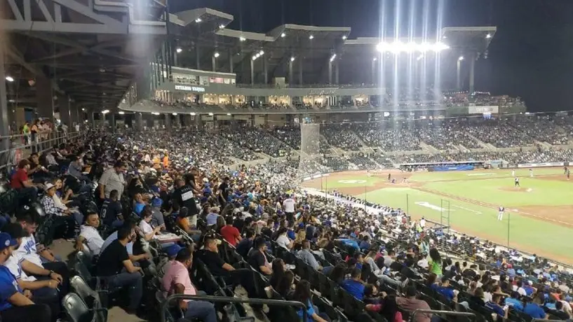Liga Mexicana del Pacífico vetó a seguidores de Tomateros que rompieron normas sanitarias