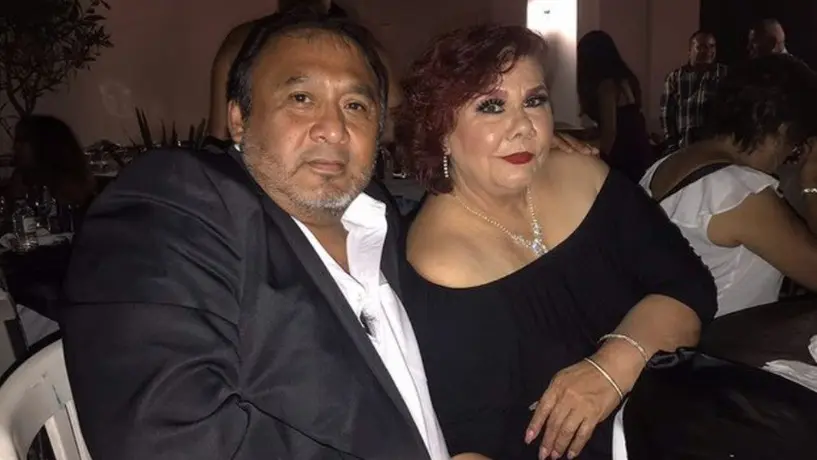 Damián 666 y su esposa, internados por complicaciones con el Covid-19