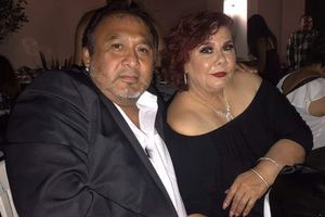 Damián 666 y su esposa, internados por complicaciones con el Covid-19