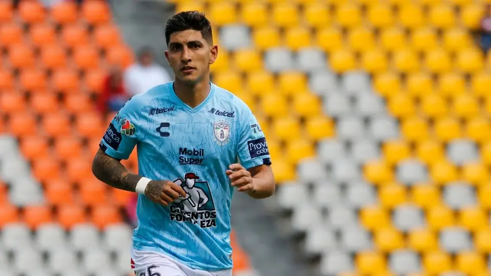 Víctor Guzmán: WADA analiza su regreso a las canchas; podrían cambiar decisión