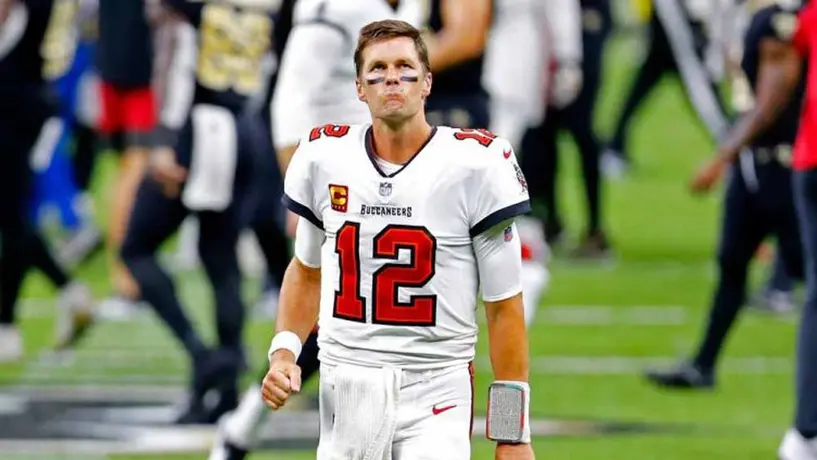 NFL prohibió a Tom Brady y Bruce Arians jugar golf durante su semana de descanso