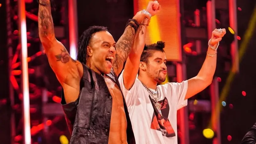 Priest: 'WWE se posicionará más en Latinoamérica con Bad Bunny en cartelera'