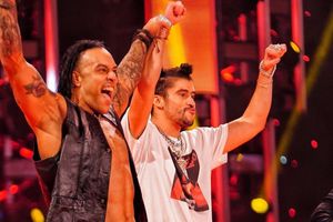 Priest: 'WWE se posicionará más en Latinoamérica con Bad Bunny en cartelera'