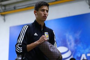 Jürgen Damm reveló detalles de cuando fue detenido en el Pollo Loco en 2018