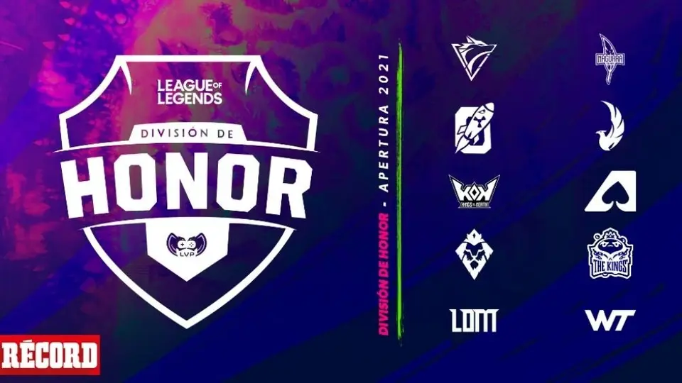 División de Honor Telcel anunció banderazo de salida para la fase de apertura 2021