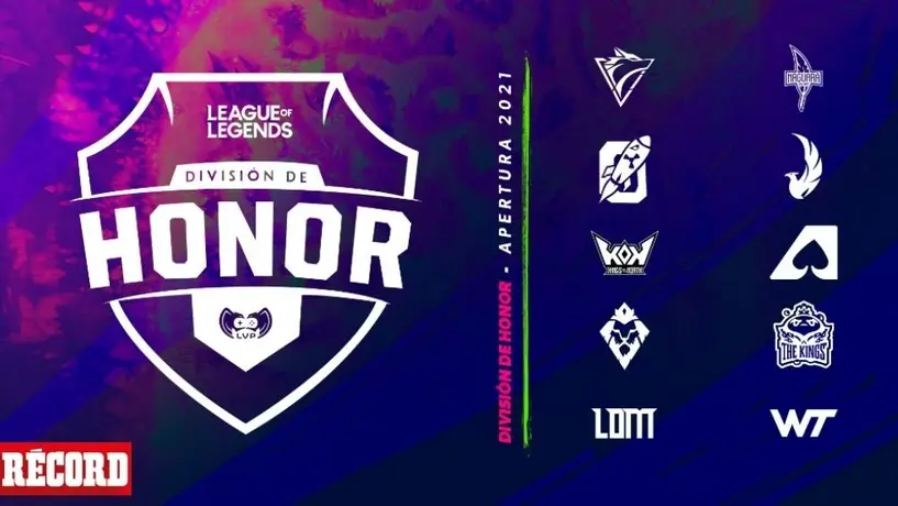 División de Honor Telcel anunció banderazo de salida para la fase de apertura 2021
