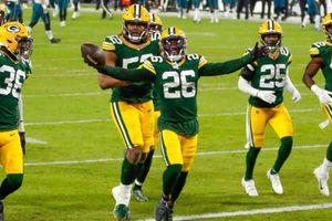 NFL: Green Bay Packers derrotó a Philadelphia y extendió la mala racha de Eagles