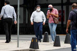 México alcanzó 694 mil 121 infectados de coronavirus; muertes ascienden a 73 mil 258