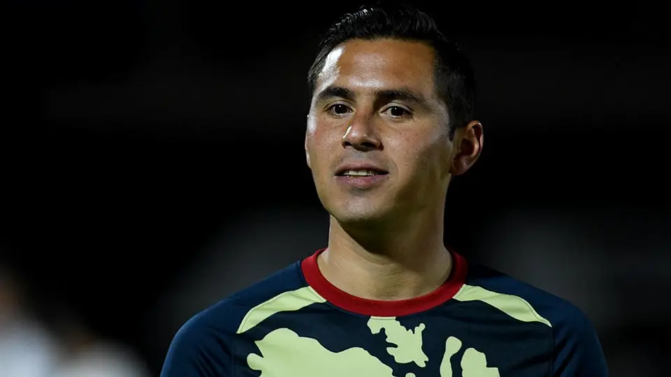 América: Hace oficial la salida de Paul Aguilar con emotivo video