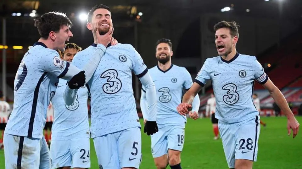 Chelsea: Logró ante Sheffield United su tercera victoria al hilo desde la llegada de Tuchel