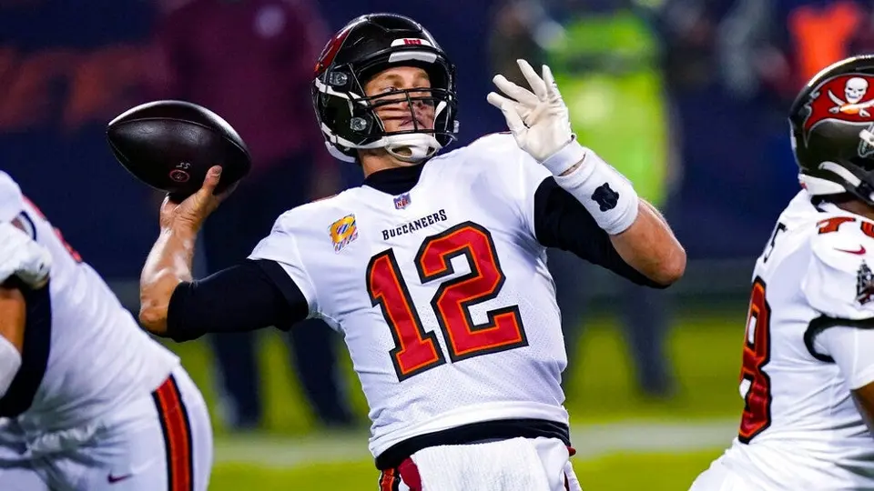 NFL: ¿Cuáles fueron los jerseys más vendidos en el mes de septiembre?