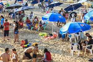 Guerrero fue sacudido por un sismo de 4.7 la madrugada de este sábado