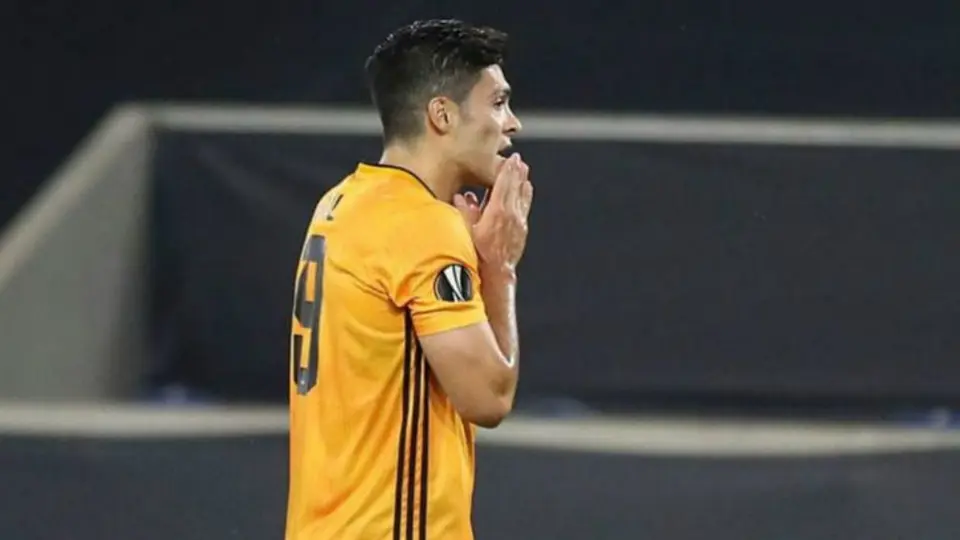 Wolverhampton: Recibió críticas tras presentar su segunda equipación para la temporada 2020-2021