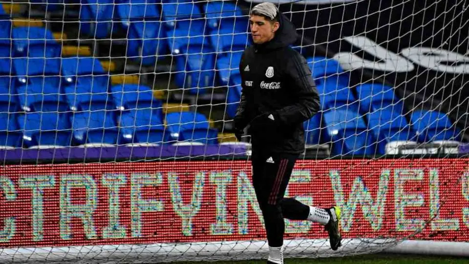 Selección Mexicana: Henry Martín y Pulido, descartados como titulares vs Costa Rica