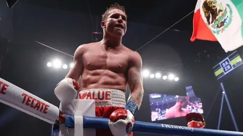 Canelo Álvarez: El deportista que registró más pérdidas económicas por pandemia de Covid-19